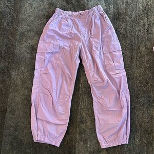 Gap Kids Girls Cargo Pantss Size 12 (XL) Brand New